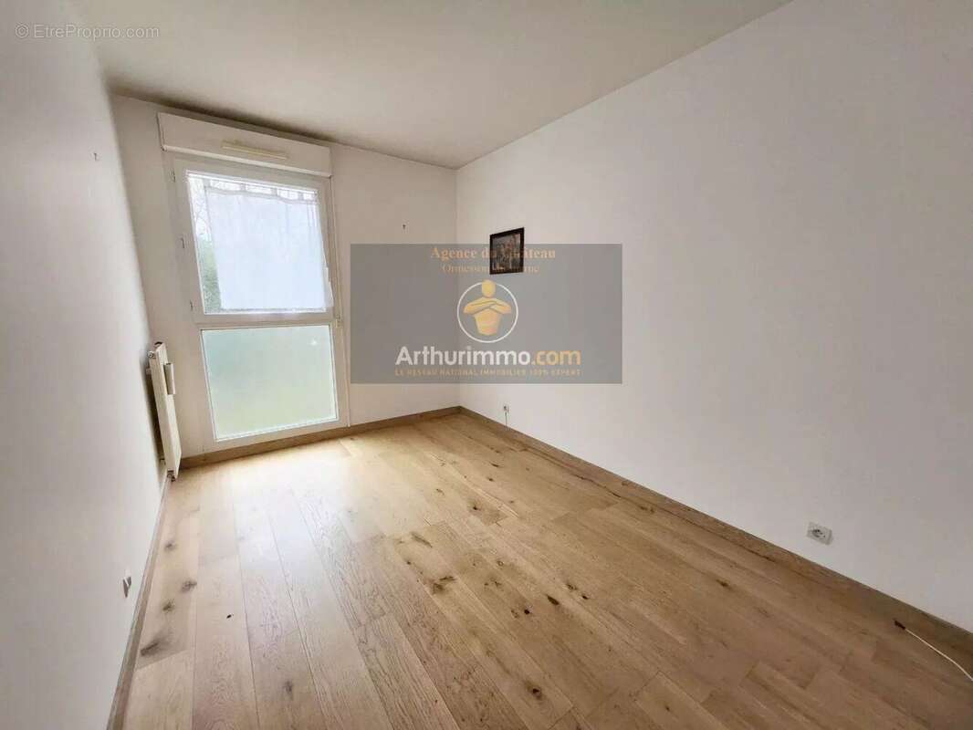 Appartement à NOISEAU