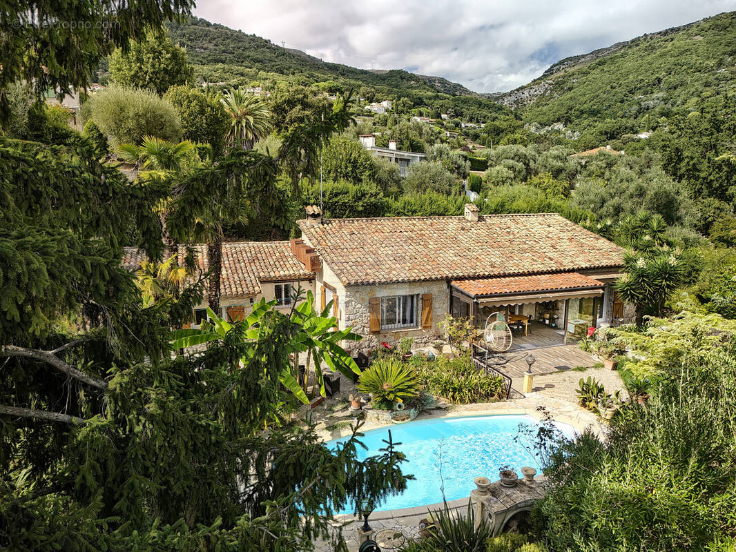 Maison à VENCE