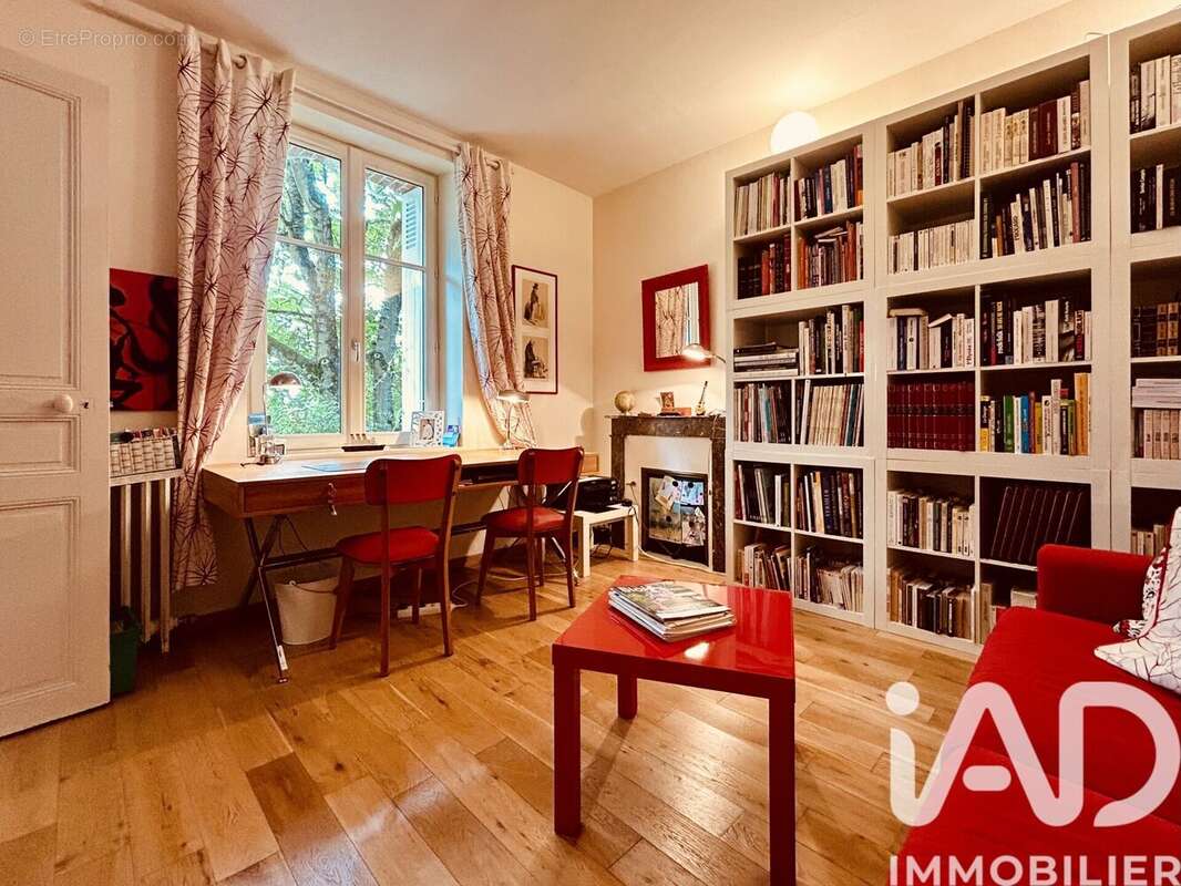 Photo 5 - Maison à BLOIS