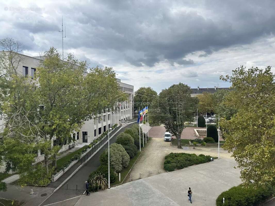 Appartement à SAINT-NAZAIRE