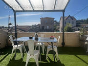 Appartement à PLAN-DE-CUQUES