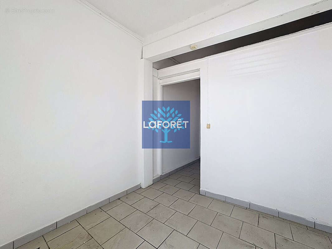 Appartement à SAINT-PIERRE