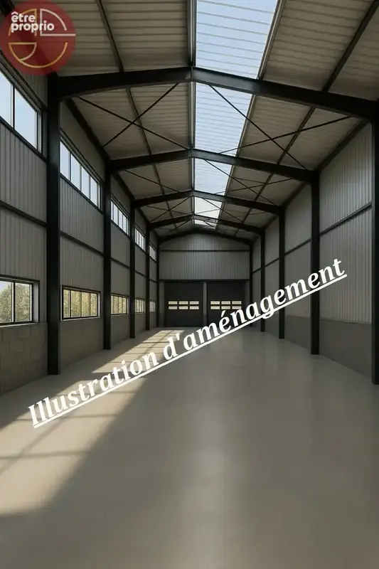 Commerce 1 760 m² à vendre à Toulouse (31200) - photo 5