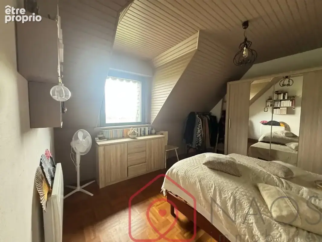 Maison de caractère avec vaste terrain  Guern - photo 12
