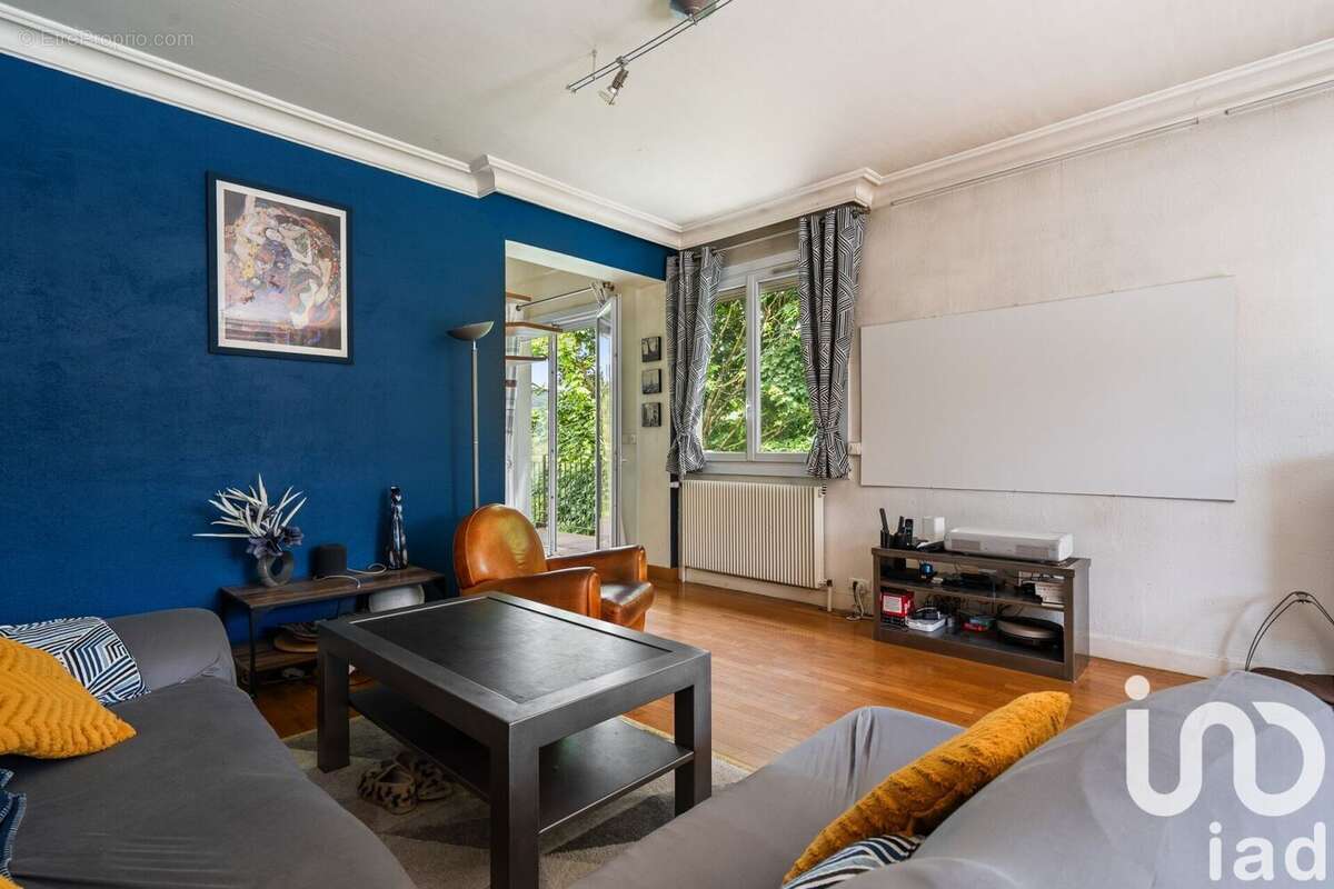 Photo 7 - Maison à DARDILLY