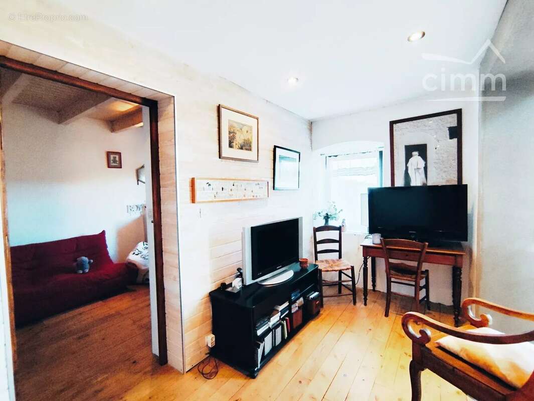 Maison de charme - photo 12