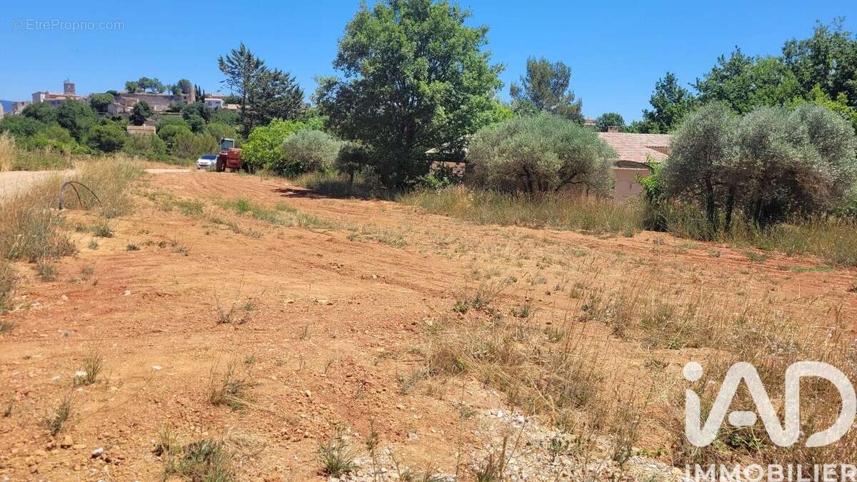 Photo 2 - Terrain à MONTMEYAN
