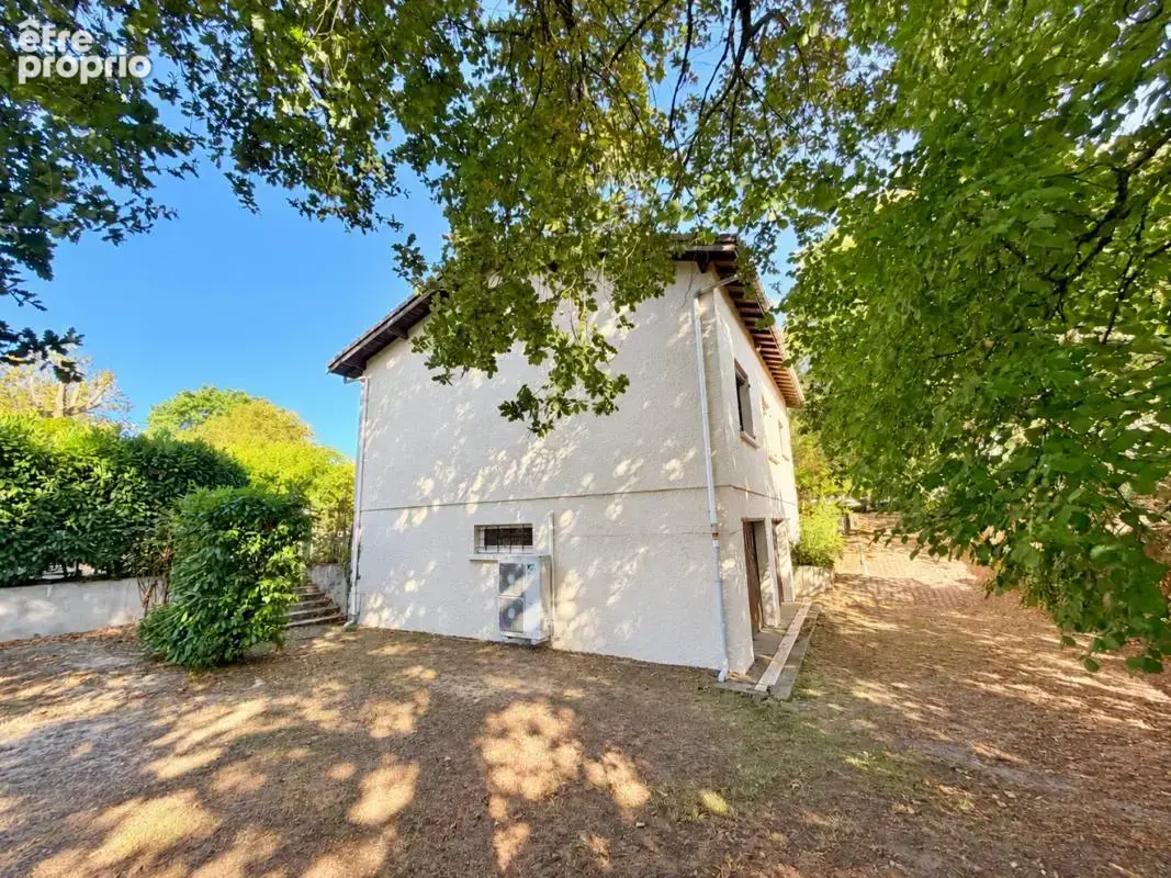 Maison 7 pièces 169 m² à vendre à Saint-Aubin-De-Medoc (33160) - photo 6