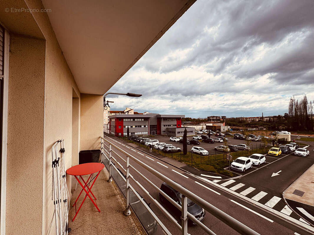 Appartement à ROANNE