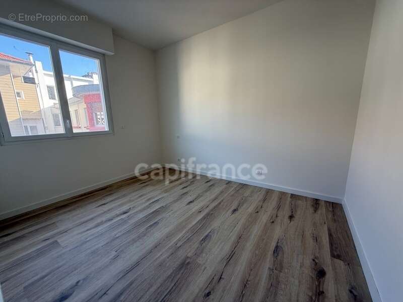 Appartement à LOURDES