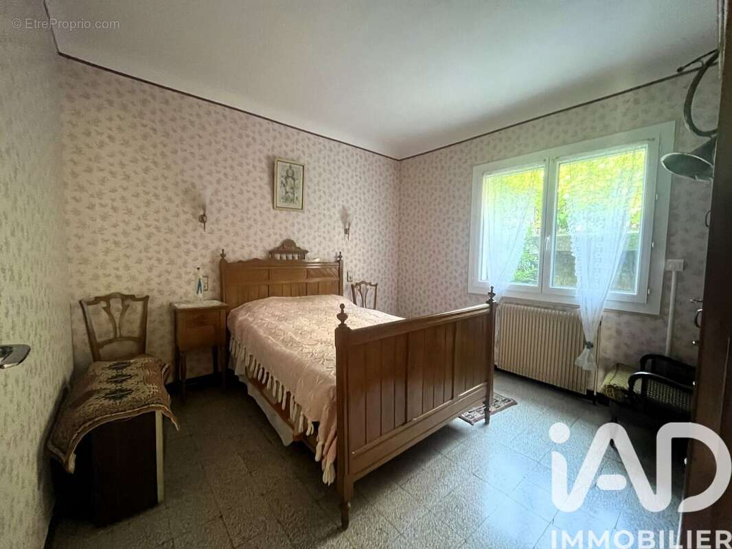 Photo 8 - Maison à LAMALOU-LES-BAINS