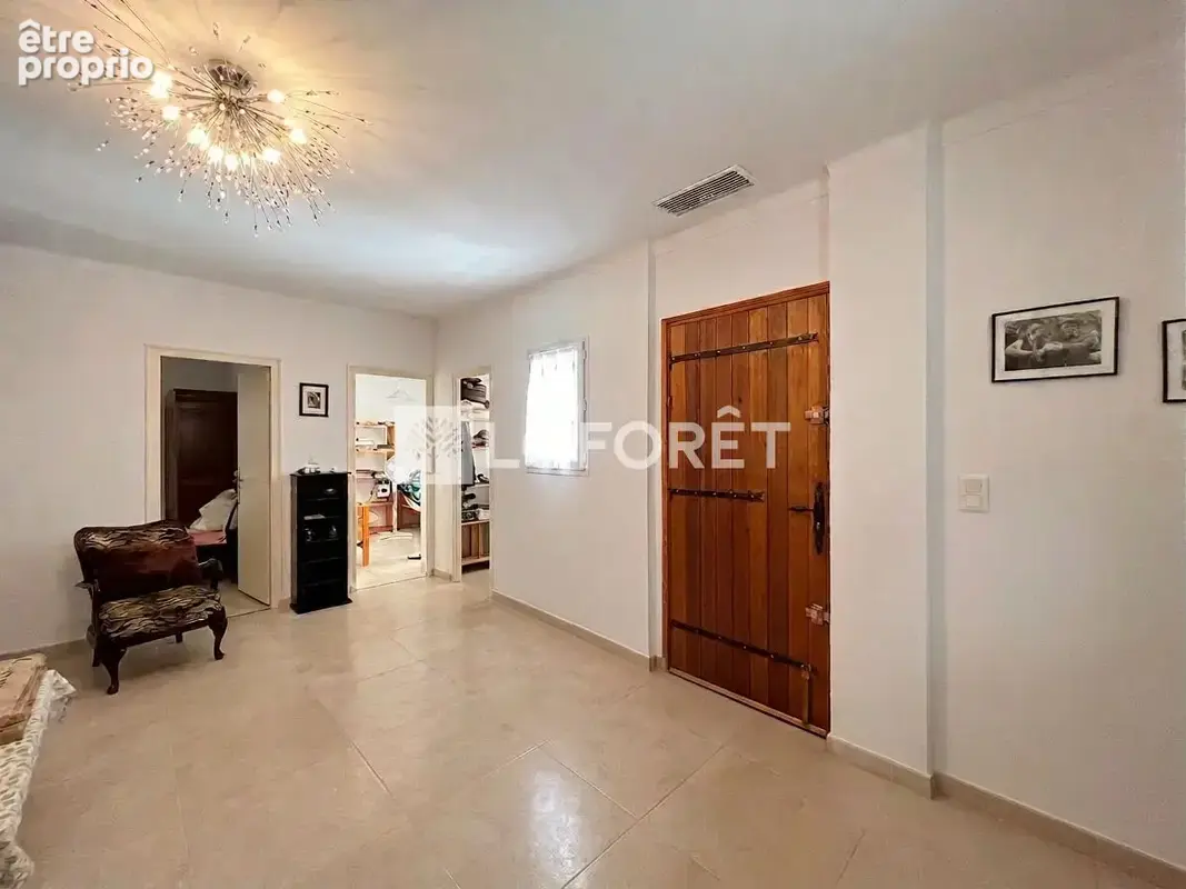 Villa Le Val 6 pièces 185 m² - photo 9