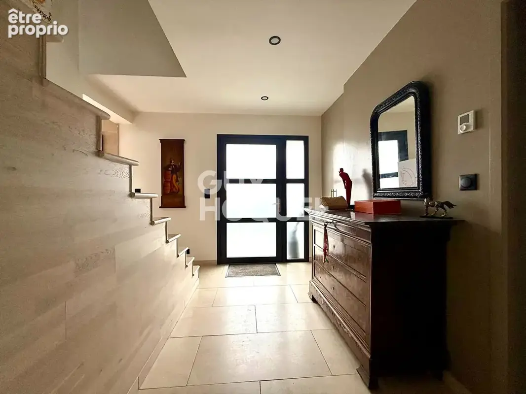 Trouville-sur-Mer - Grande maison familiale avec piscine, sauna et appartement indépendant - photo 8