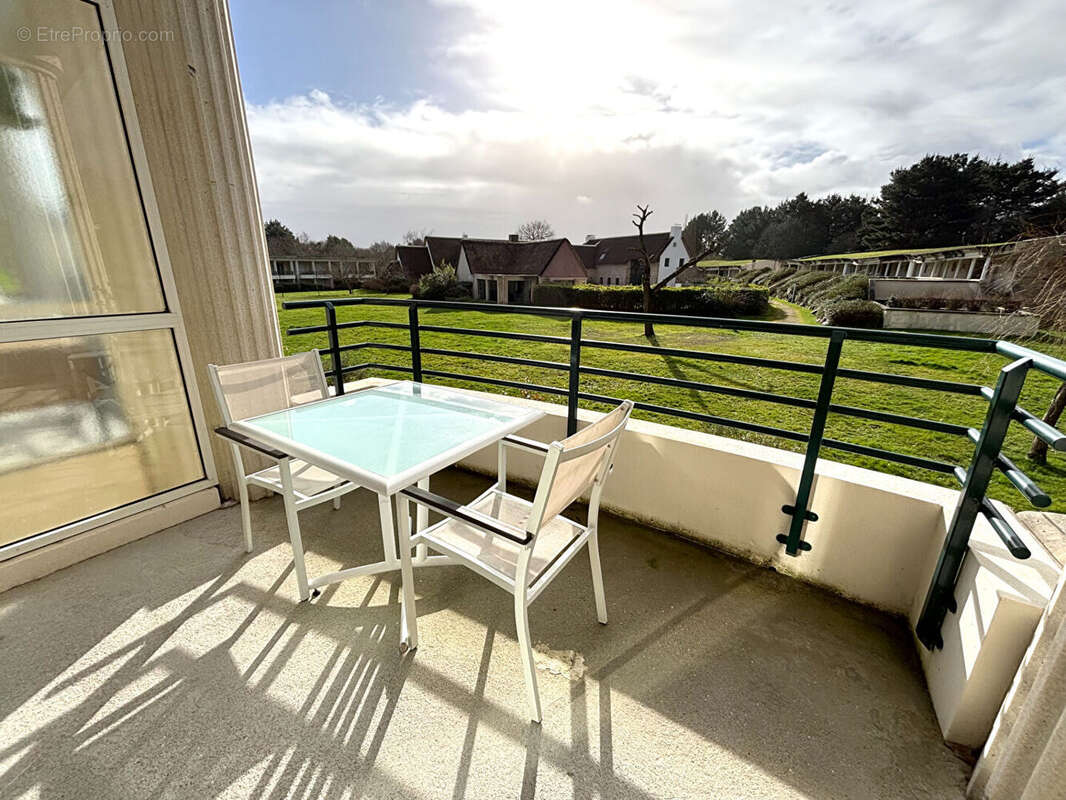 Appartement à SAINT-ANDRE-DES-EAUX