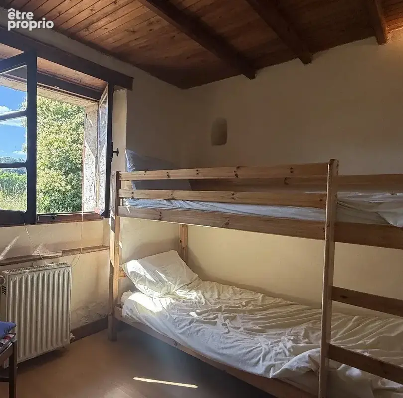 Maison de campagne avec piscine - photo 14