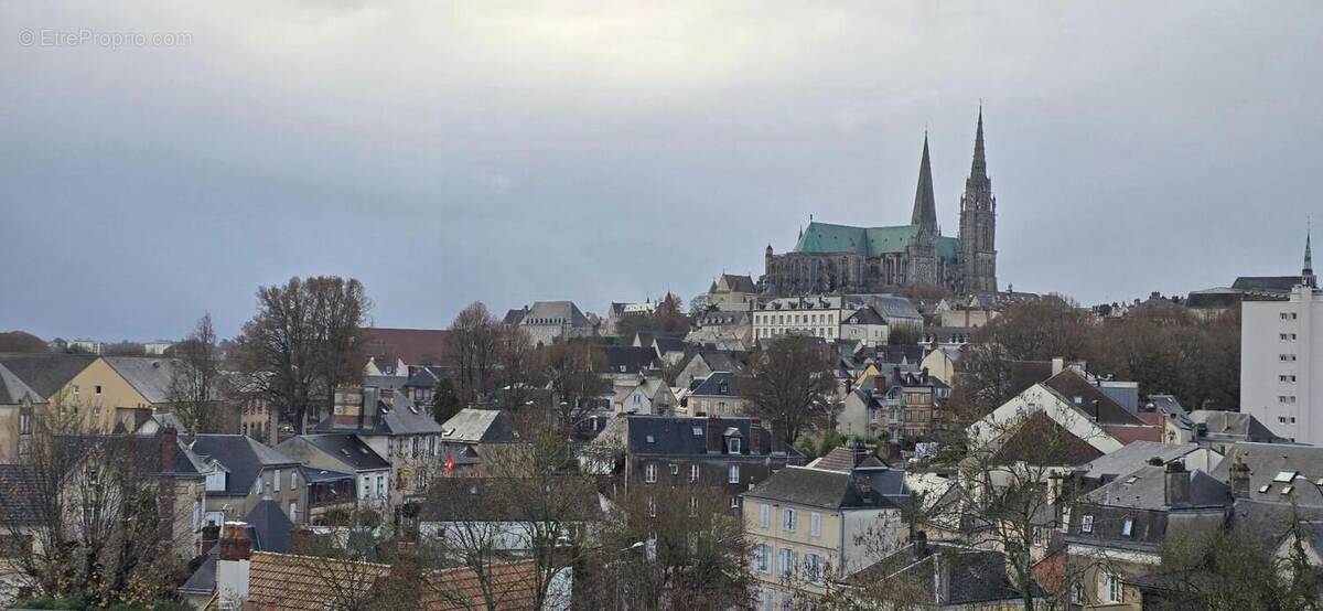 Appartement à CHARTRES