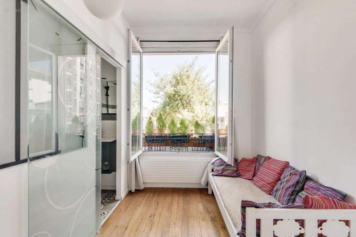 Maison à BOIS-COLOMBES