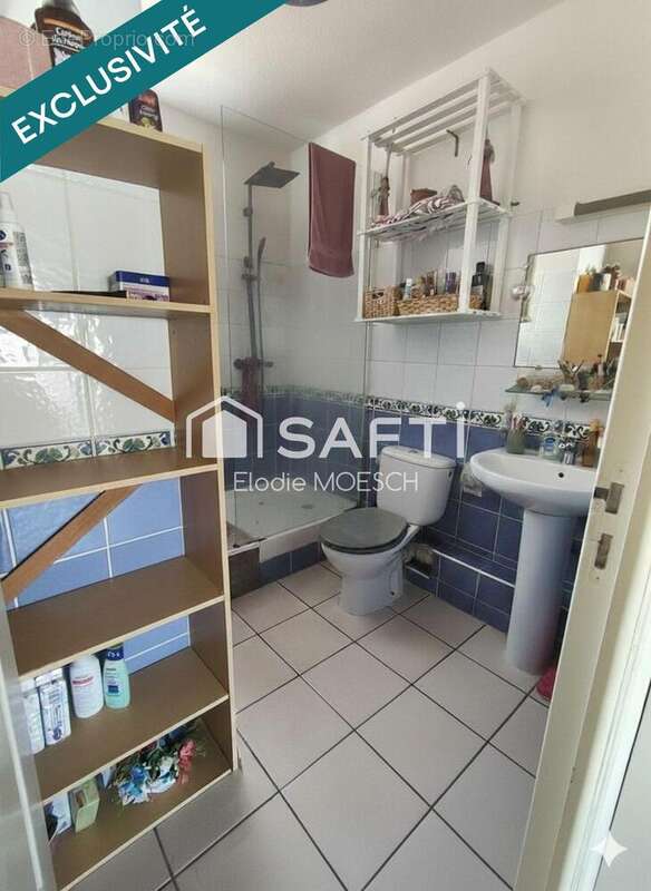 Photo 5 - Appartement à LES TROIS-ILETS