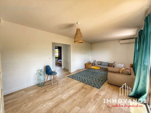 Maison à VENDARGUES