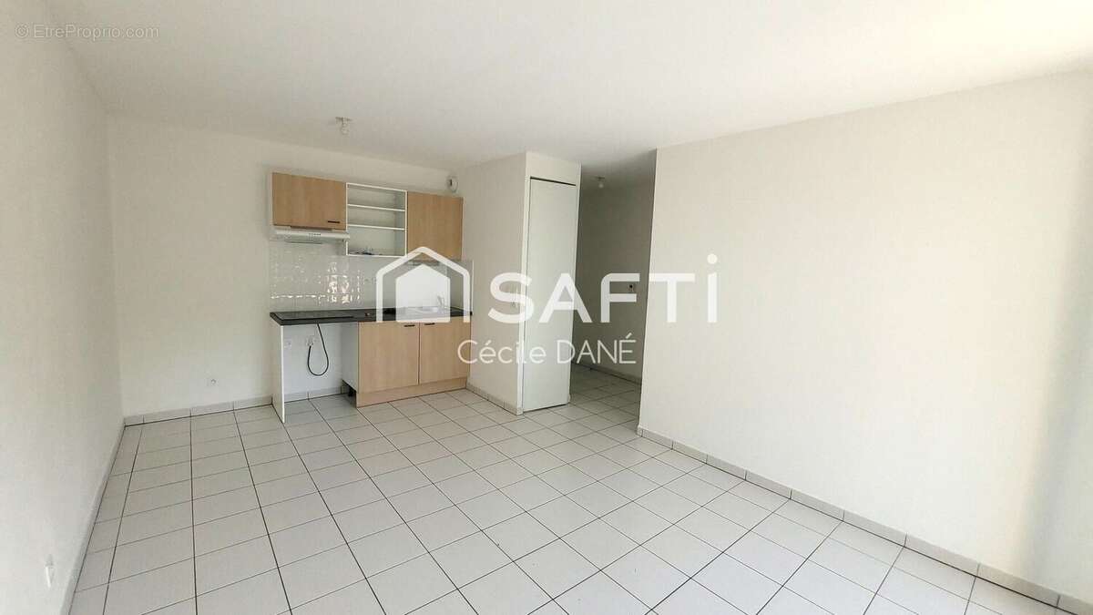 Appartement 58 m² à L'ile-D'olonne  - photo 4