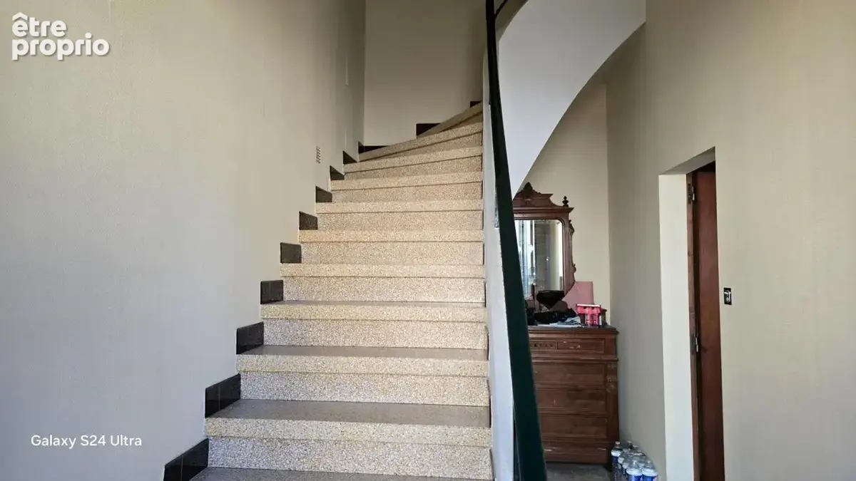 Maison à vendre 5 pièces COURSAN (11) - photo 14