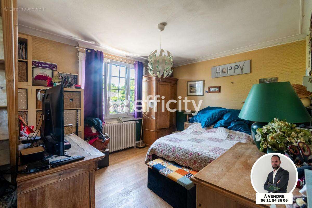 Maison 140 m² à Ablon-Sur-Seine  - photo 7