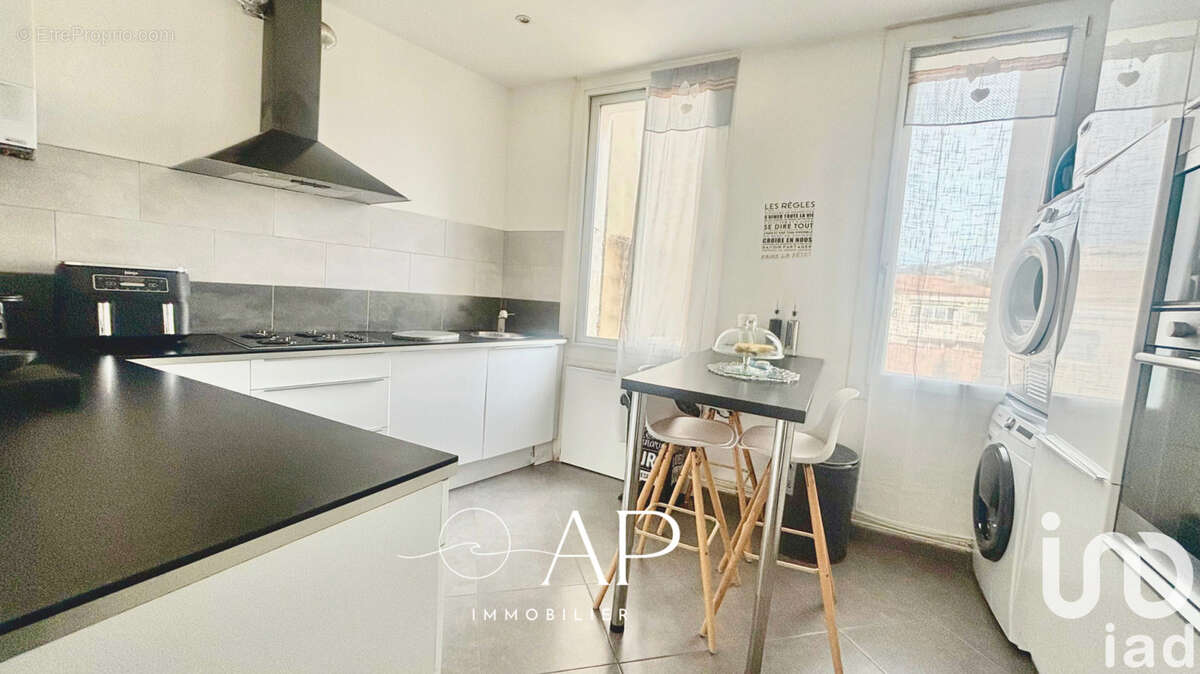 Photo 6 - Appartement à TOULON