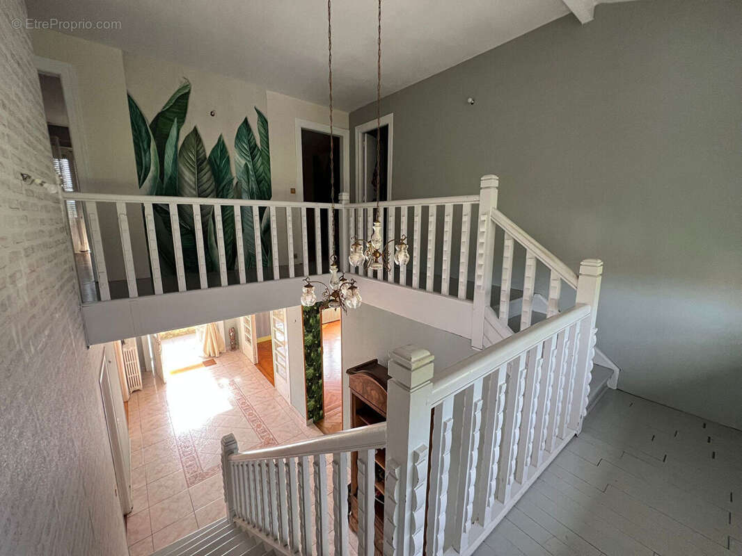 Maison à FRETIGNEY-ET-VELLOREILLE