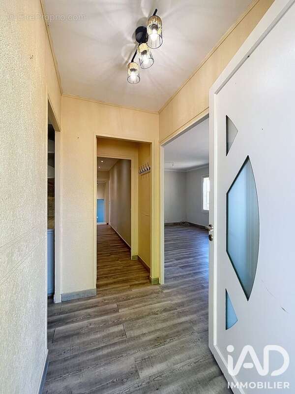 Maison 124 m² à Nevoy  - photo 8