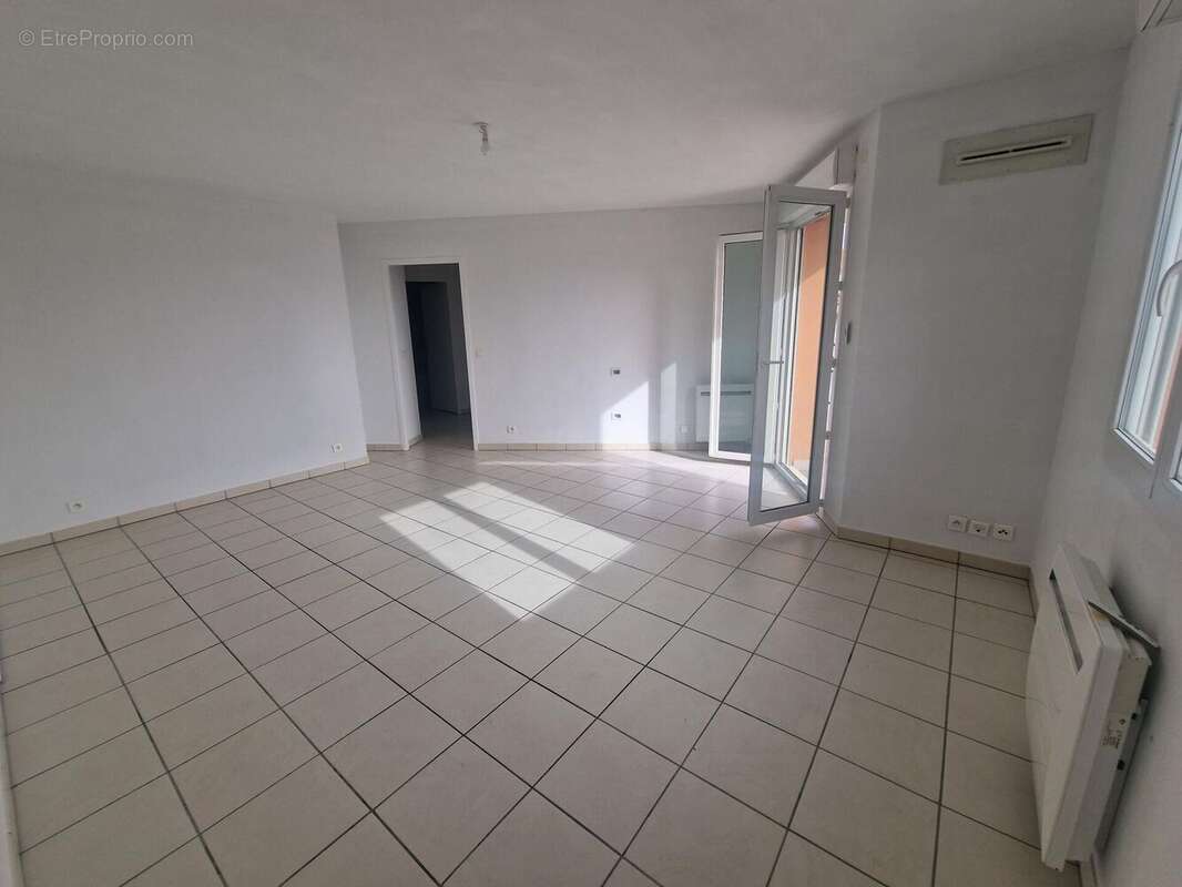 Photo 4 - Appartement à CLERMONT-FERRAND