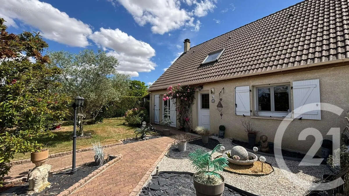 Maison 153 m² à Le Mesnil-Simon  - photo 12