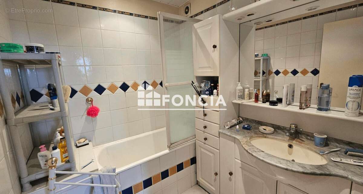 Appartement à LE PECQ