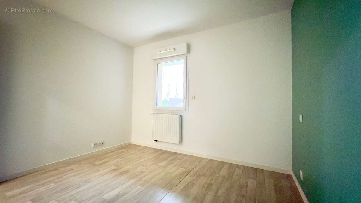 Appartement à TRIGNAC