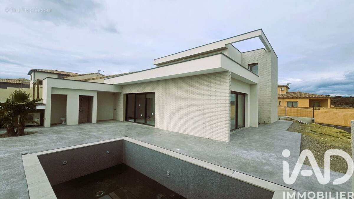 Photo 4 - Maison à CAZOULS-LES-BEZIERS