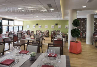 Investissement en residence Senior - photo 4