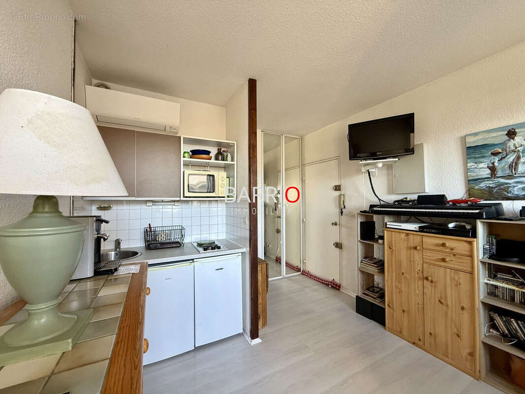 Appartement à SAINT-CYPRIEN