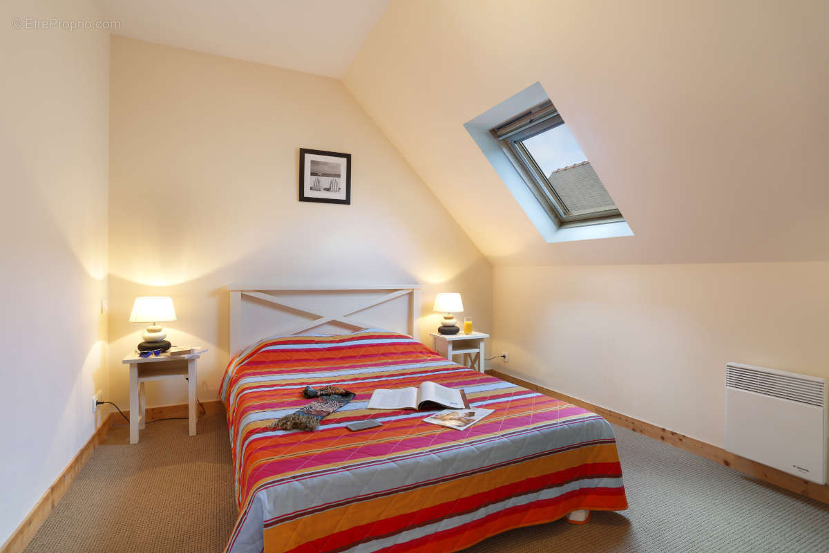Investissement en residence hotelière - photo 4