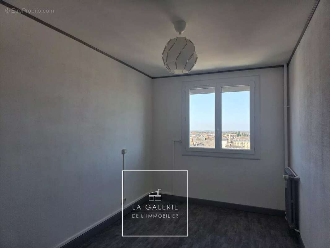 Appartement à MONTAUBAN