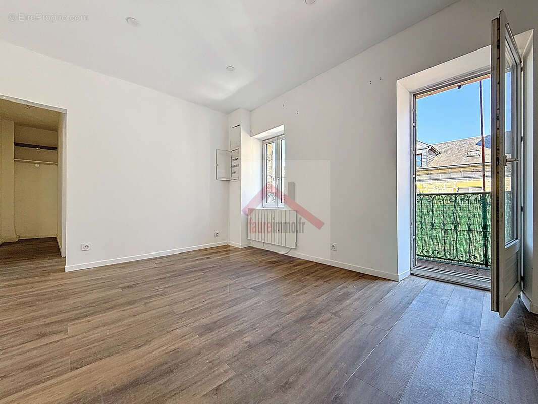 Appartement à BRIVE-LA-GAILLARDE