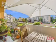 Appartement à HOENHEIM