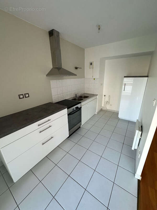 Appartement à CAEN