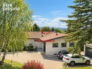 Maison à SAINT-CYR-AU-MONT-D'OR