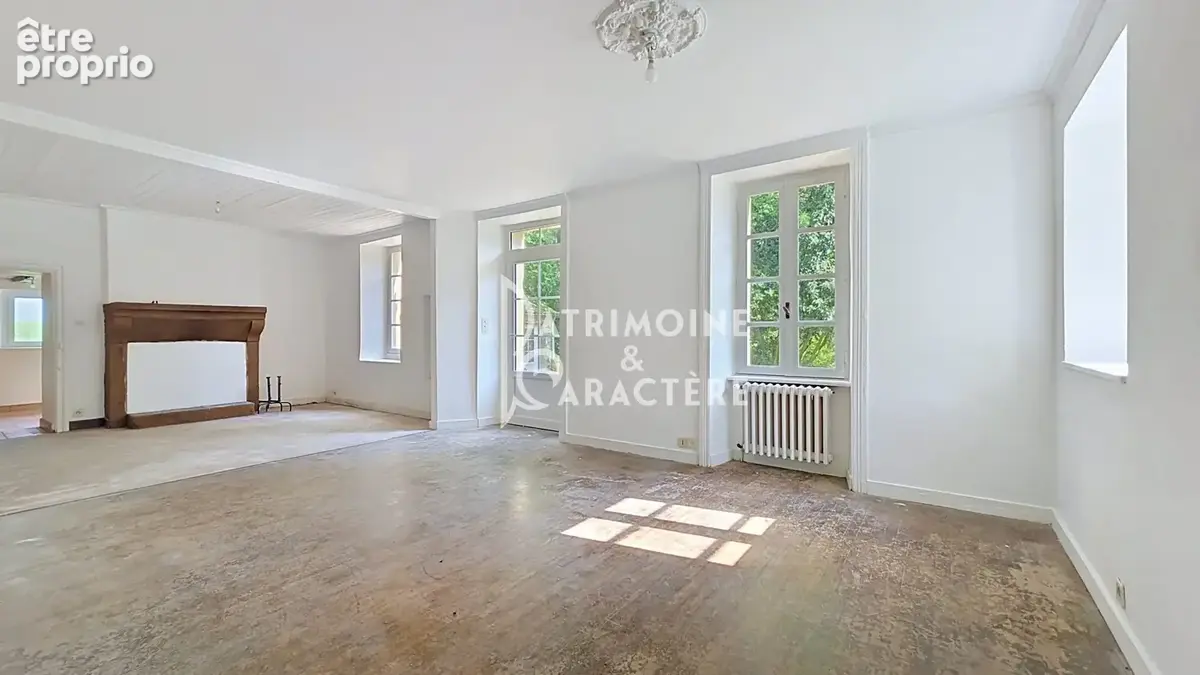 Maison 8 pièces 170 m² à vendre à Moustoir-Ac (56500) - photo 6