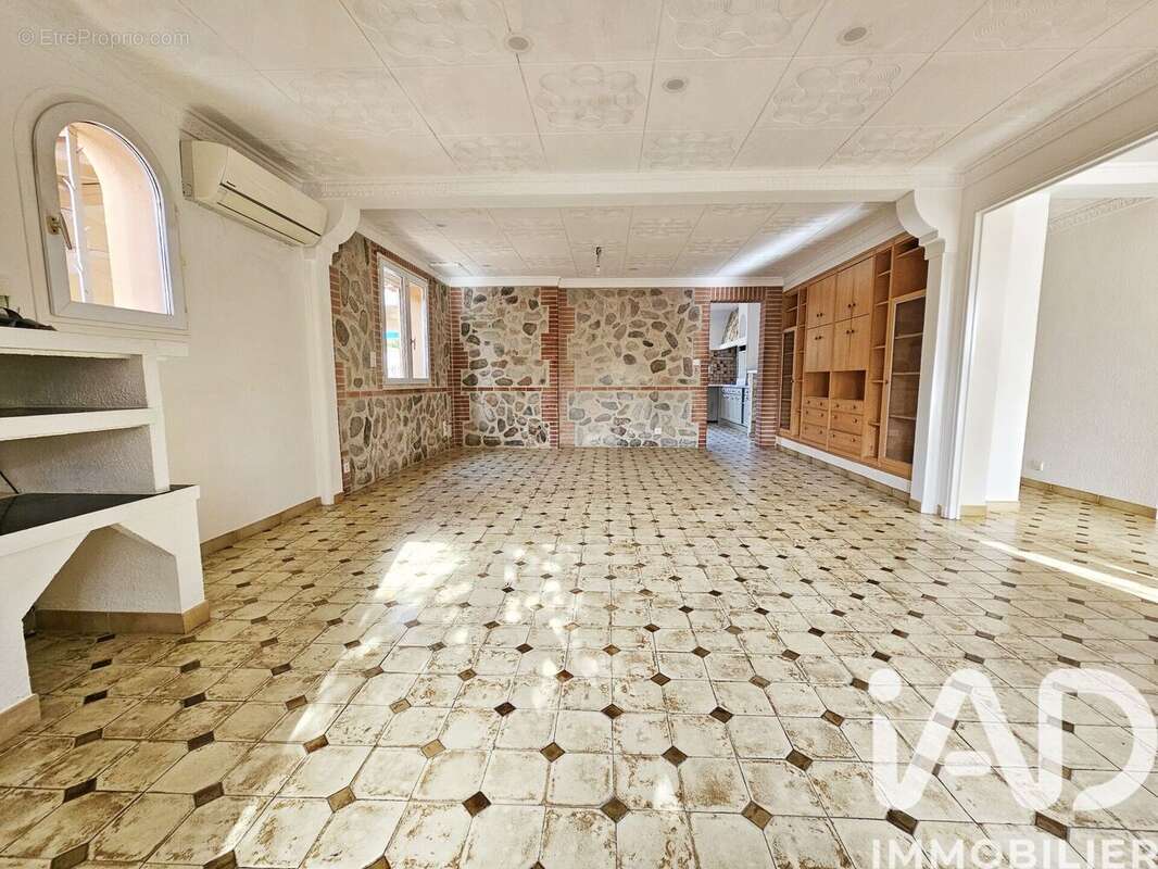 Photo 9 - Maison à VILLENEUVE-DE-LA-RAHO