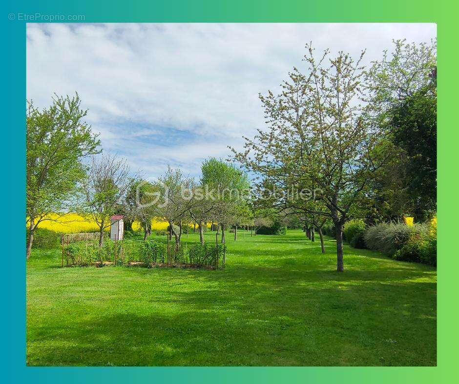 Maison 150 m² à Coulommiers  - photo 17