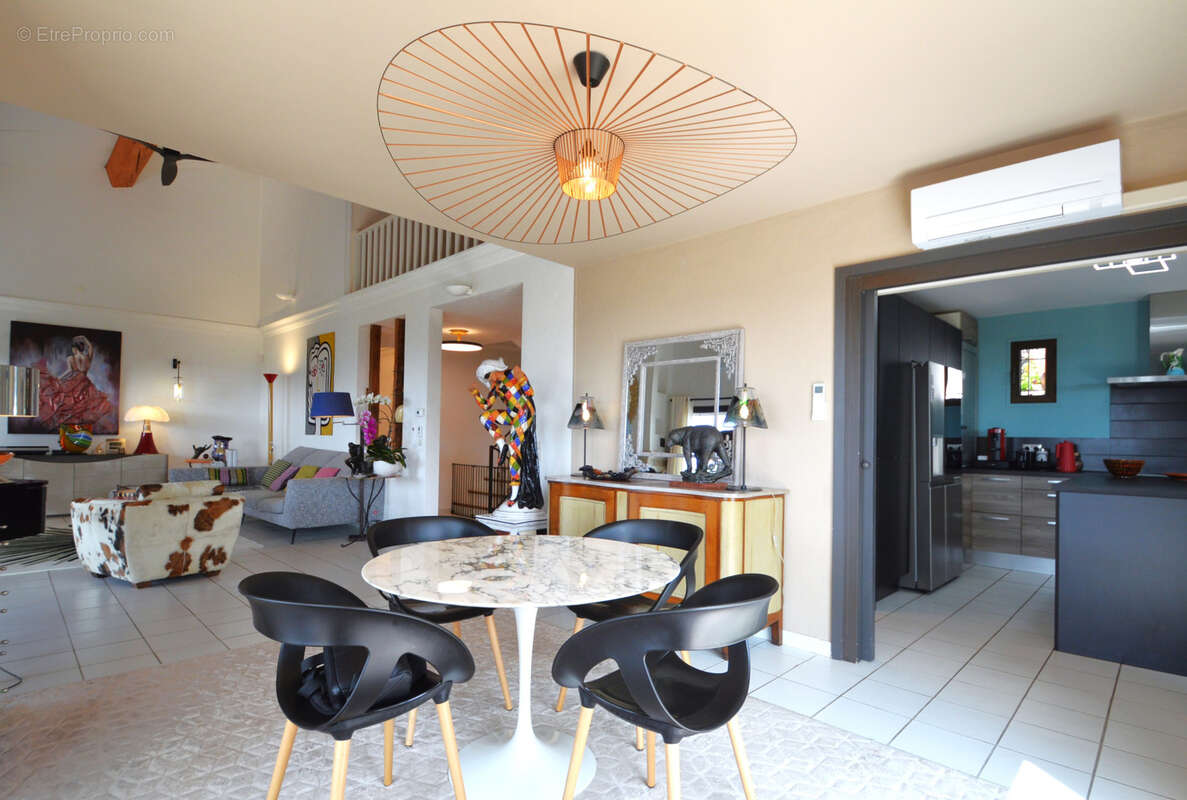 Maison à LA SEYNE-SUR-MER