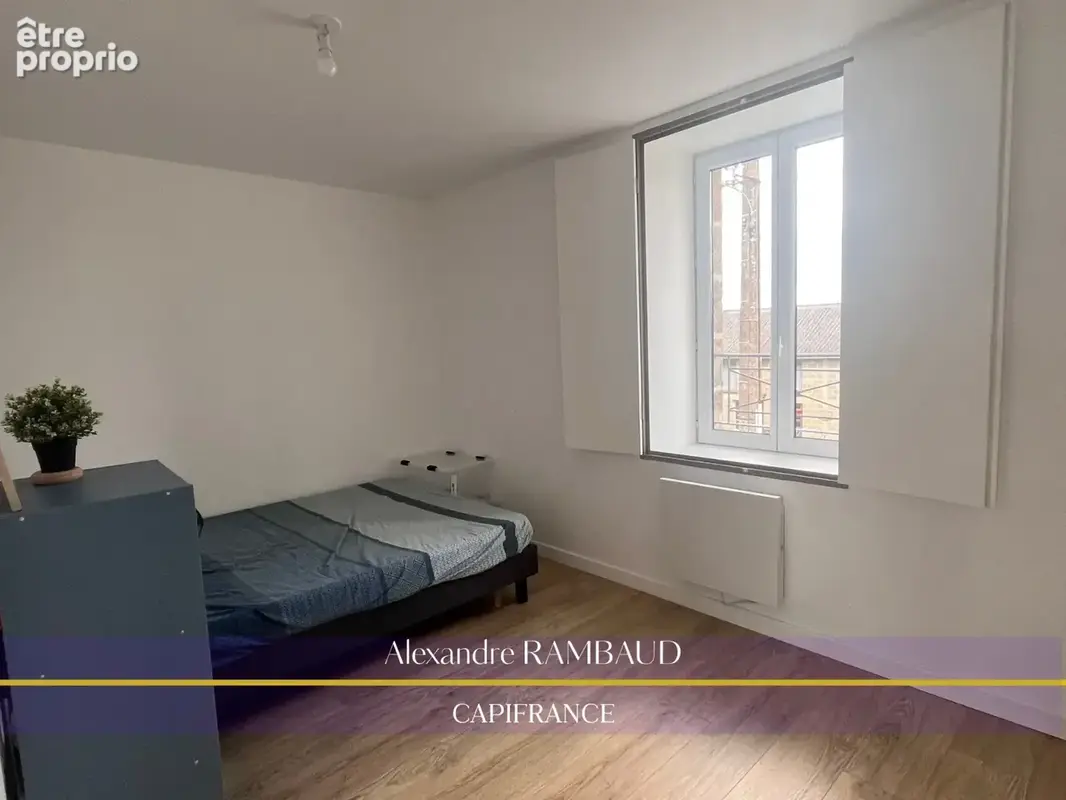Maison à vendre 5 pièces CHATILLON EN VENDELAIS (35) - photo 10