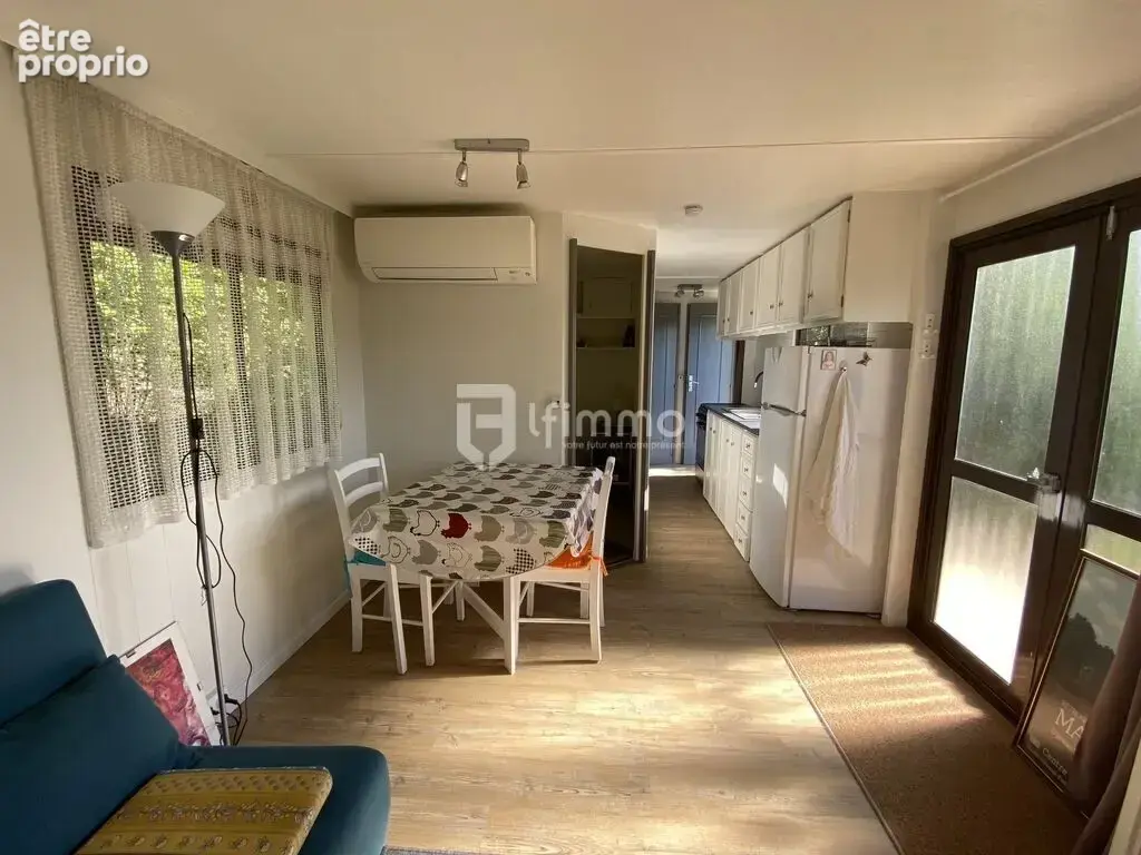 Maison de vacances rénovée de 3 pièces - photo 3