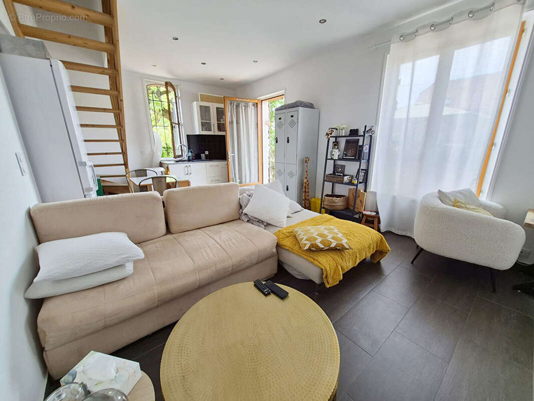 Maison Ermont - photo 2