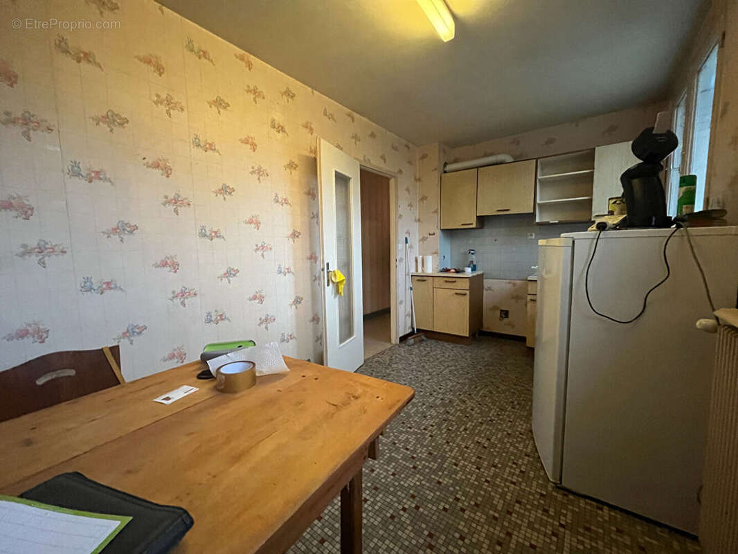 Maison à LES AIX-D&#039;ANGILLON